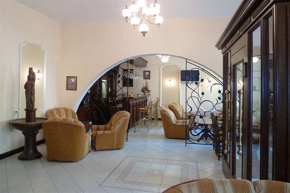 Vysehrad Otel Prag