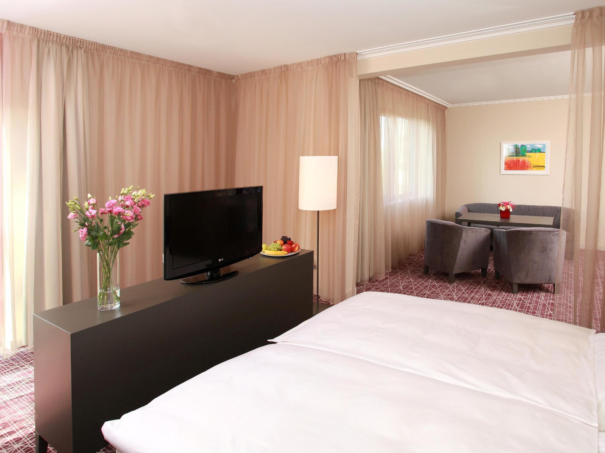 Nh Hotel