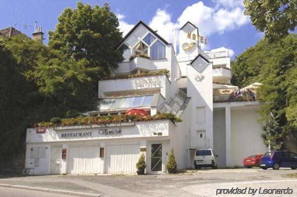 Vanicek Hotel Prague