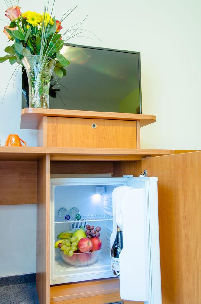 Inos Hotel Praga