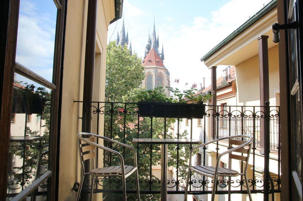 Royal Ungelt Hotel 4*