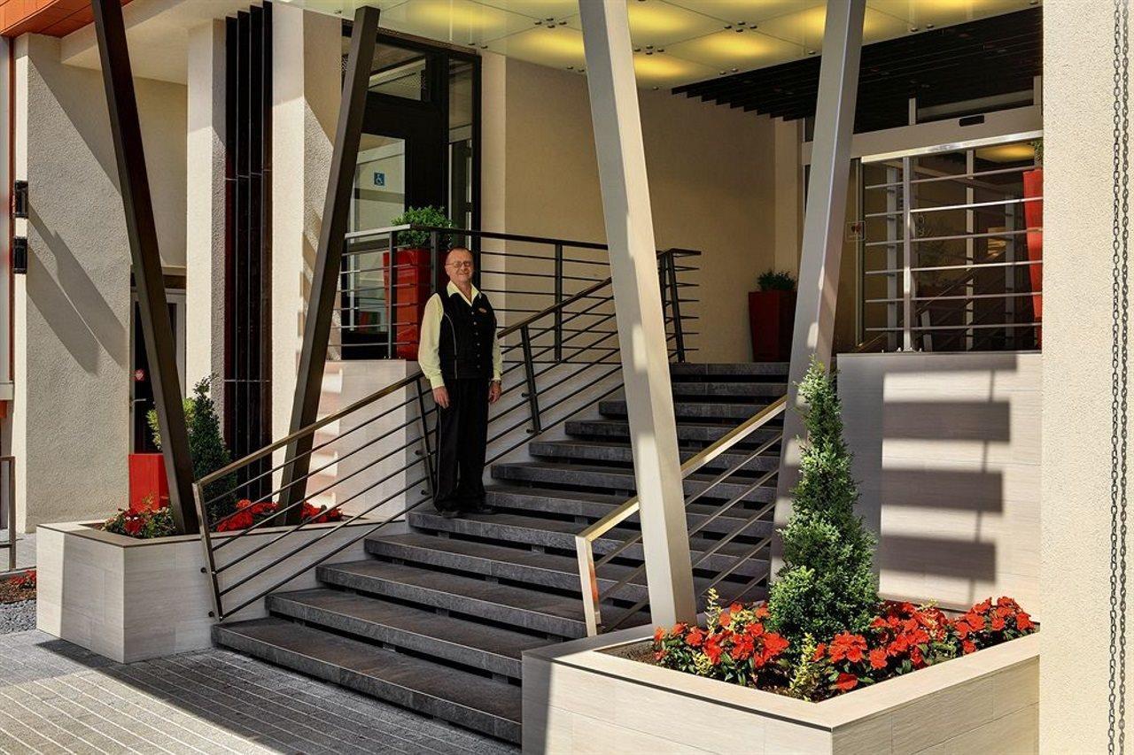 Hotel Duo