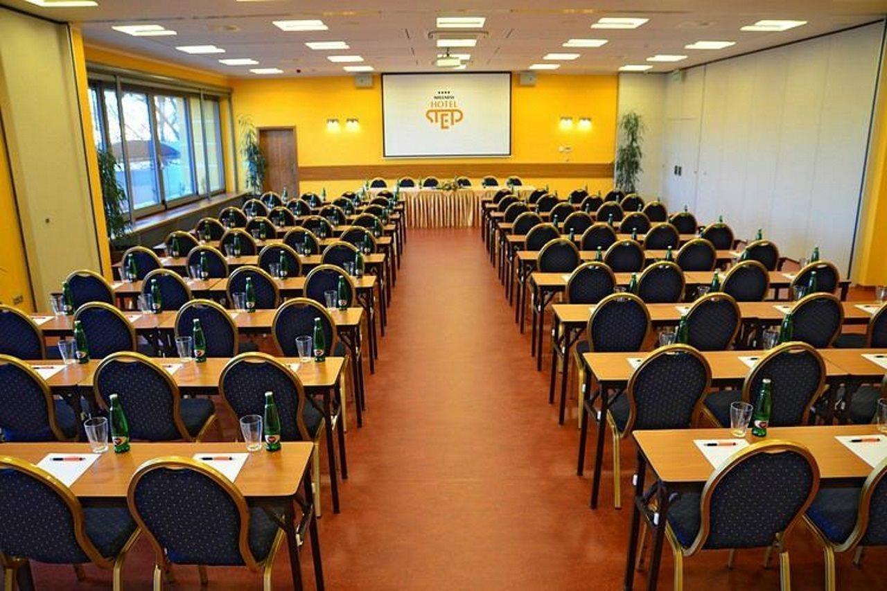 Hotel Wellness Step - Czech Leading 4*