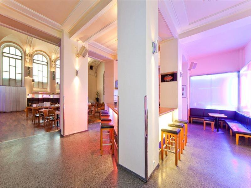 Otel Theatrino