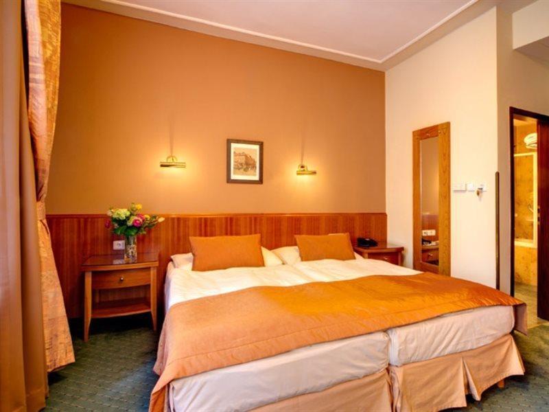Clementin Prague