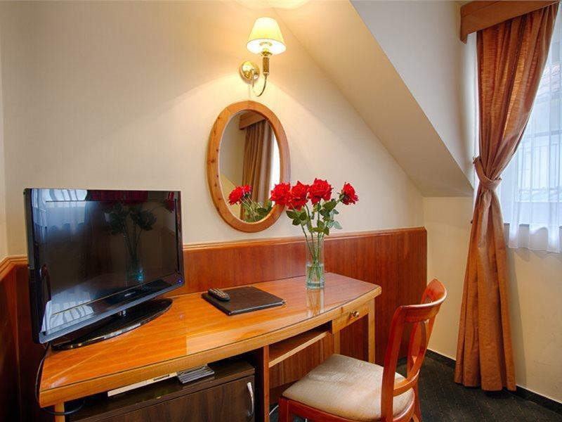 Hotel Clementin Prague