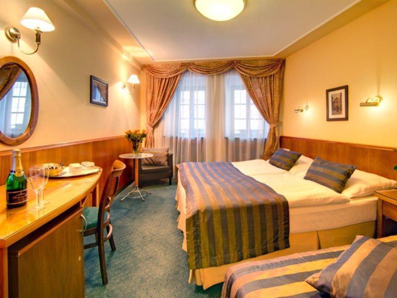 Hotel Clementin