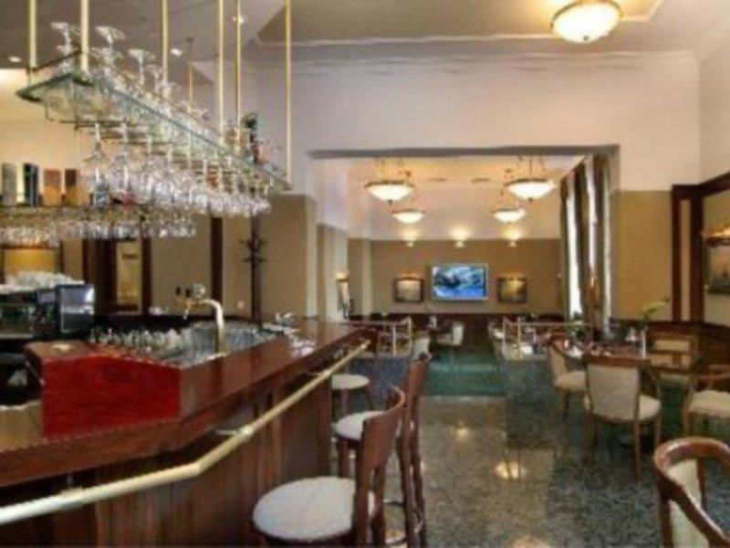 Hotel Boutique Seven Days Prague
