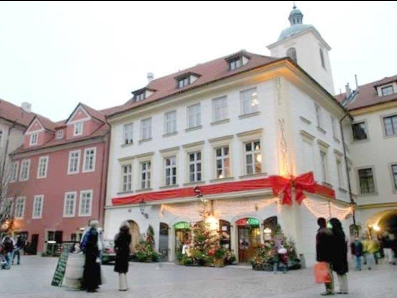 Hotel Metamorphis Excellent