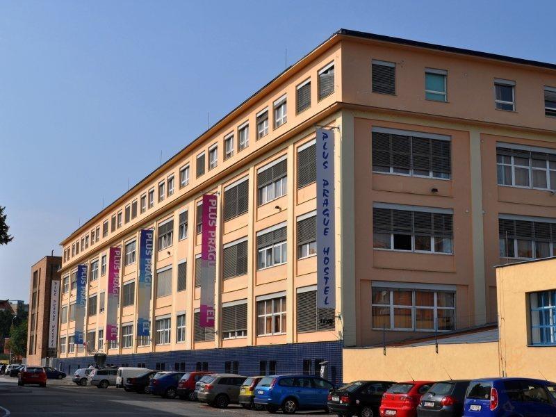 Hostel Plus Prague Prague