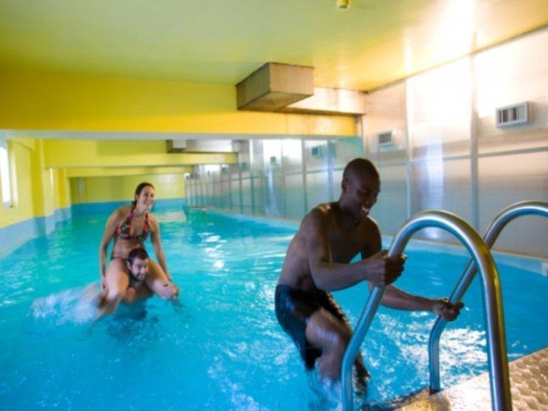 Hostel Plus Prague