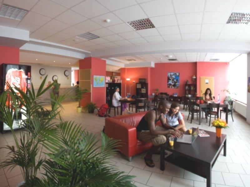 Hostel Plus Prague Prague