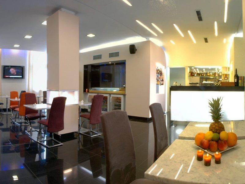 Hotel Relax Praga