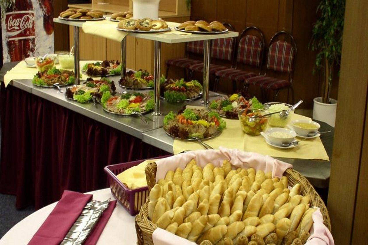 Otel Krystal 3*