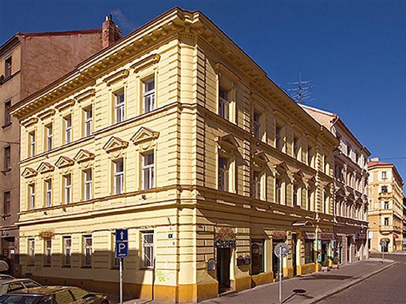 Amandment Praga