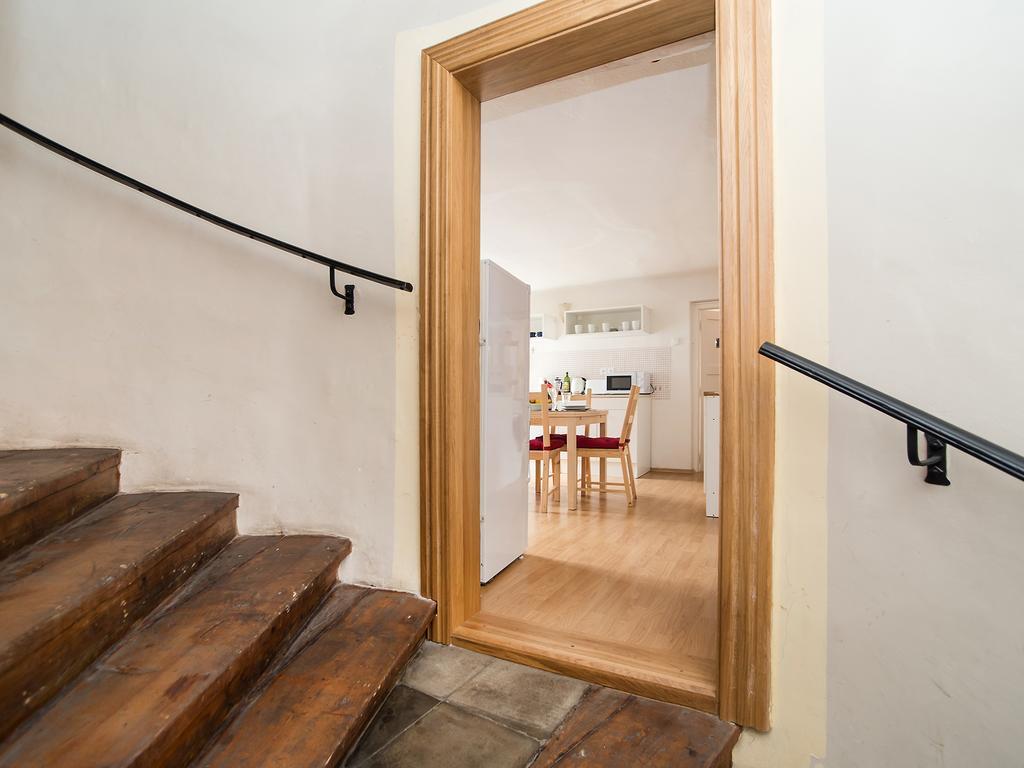 Appartement Down Town