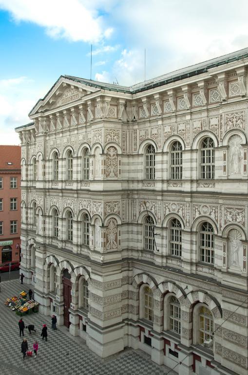 Apartamento Vodickova 11 *