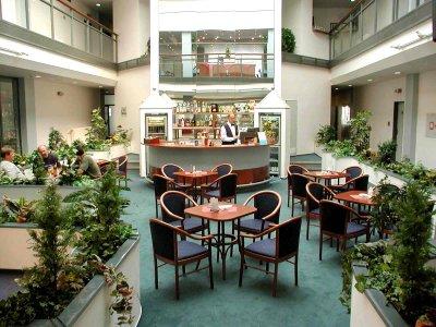Otel Areal Repy 3*