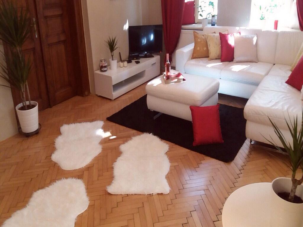 Apartment Family Flat 120m2, 2 Vinohrady
