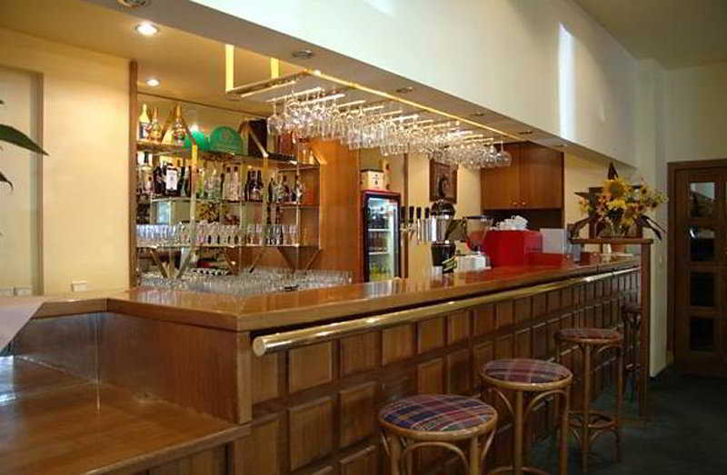 Hotel Abri Prague