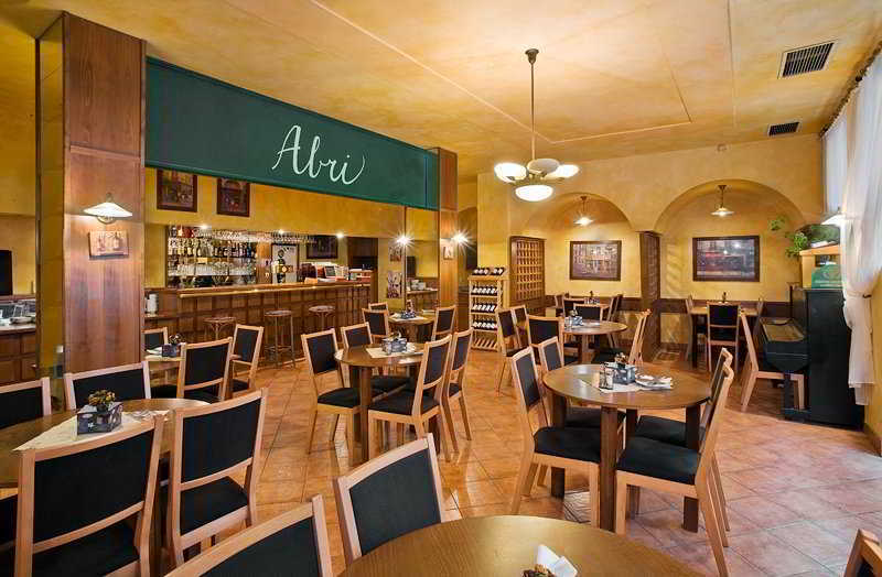 Abri Prague
