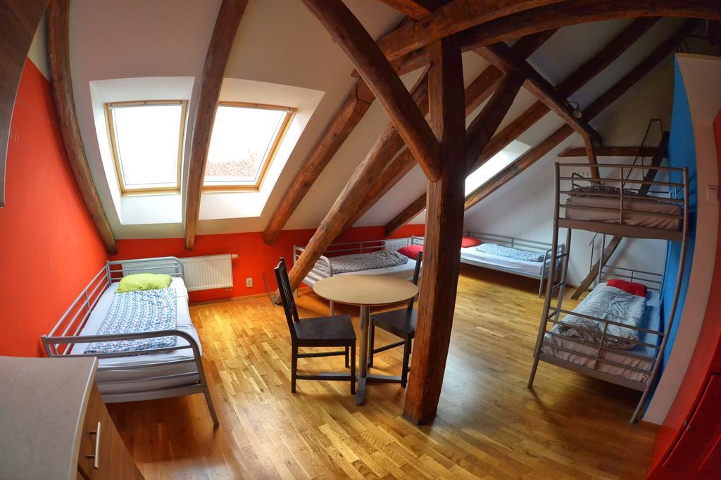 Hostel One