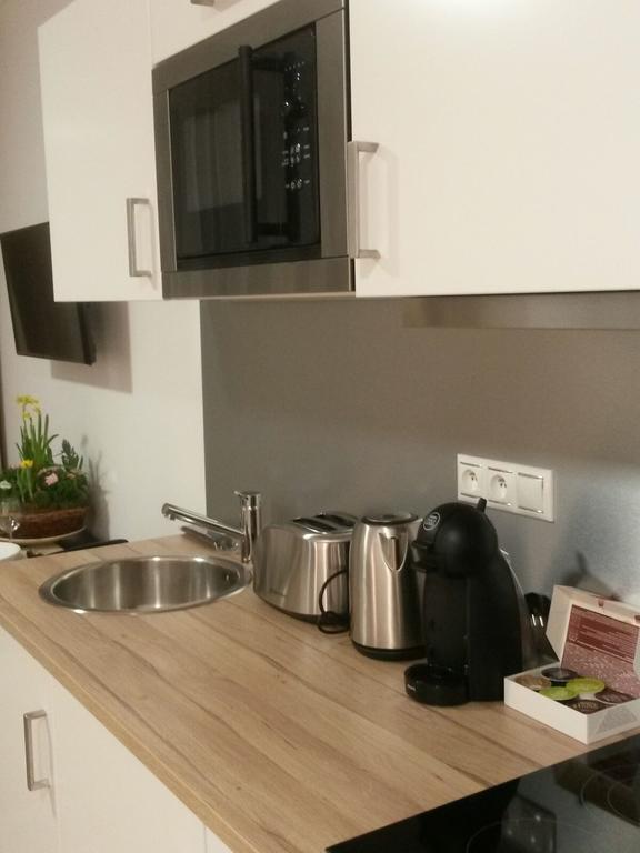 Opletalova 9 * Prague