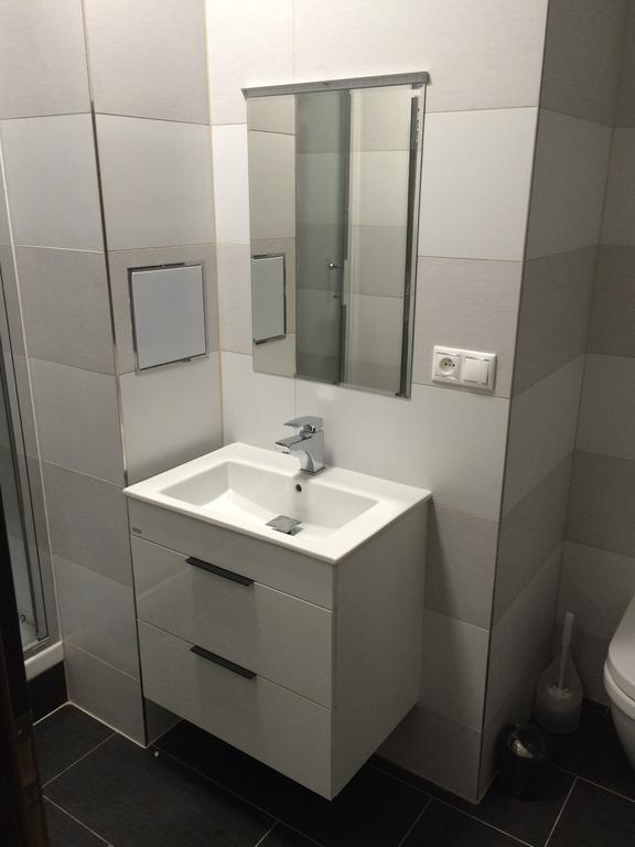 Opletalova 9 Apartment