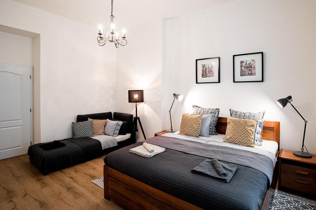 Apartment Gesse Brezinova *
