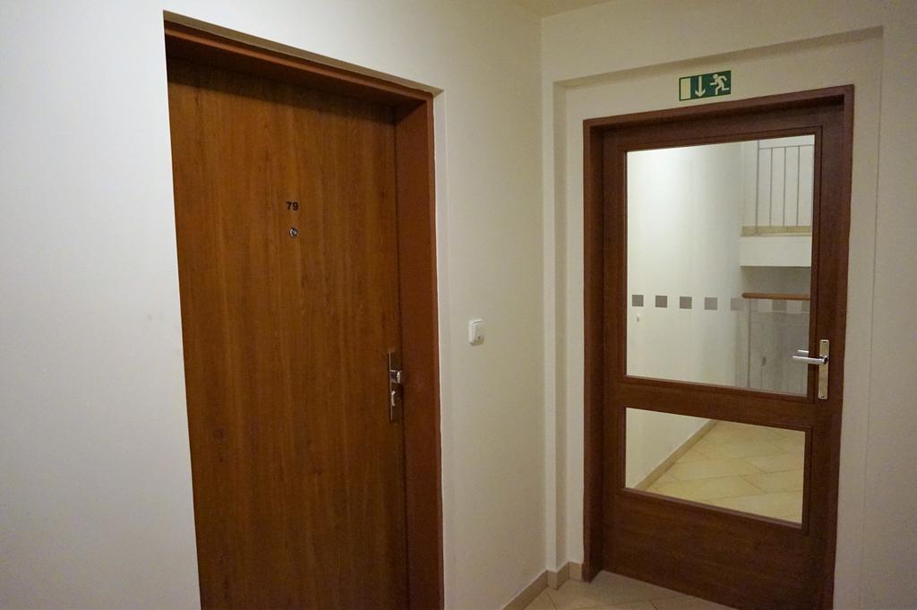 Leongargt Apartment Prague