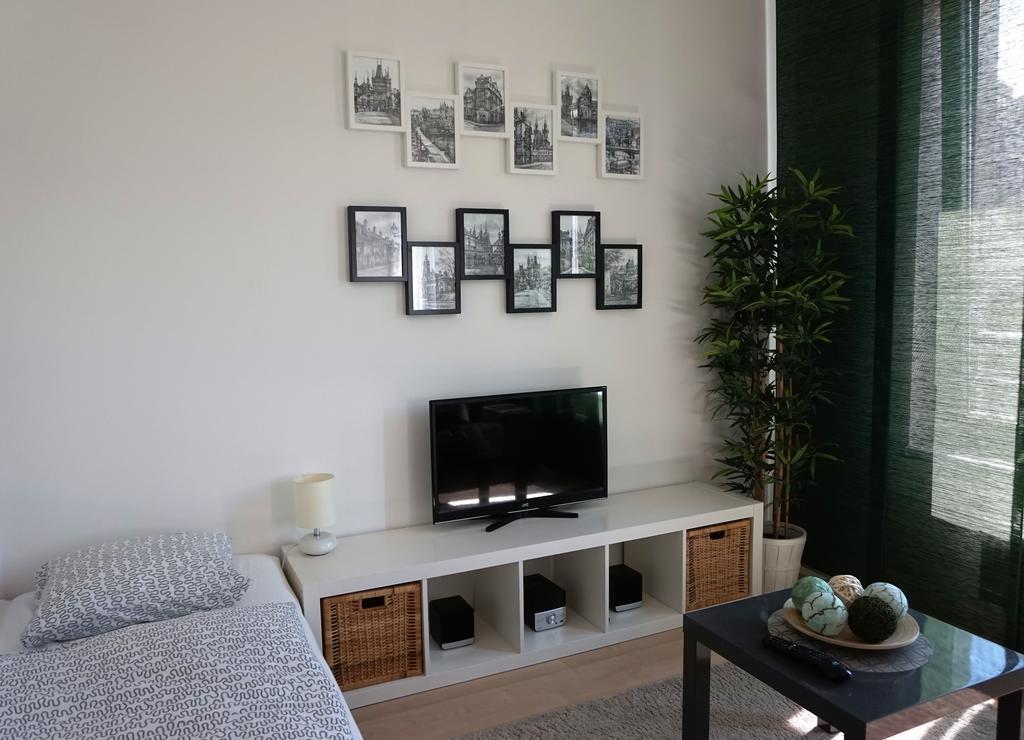 Leongargt Apartment *