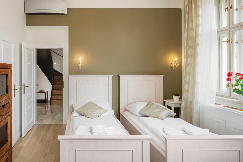 Apartamento Templova Old Town