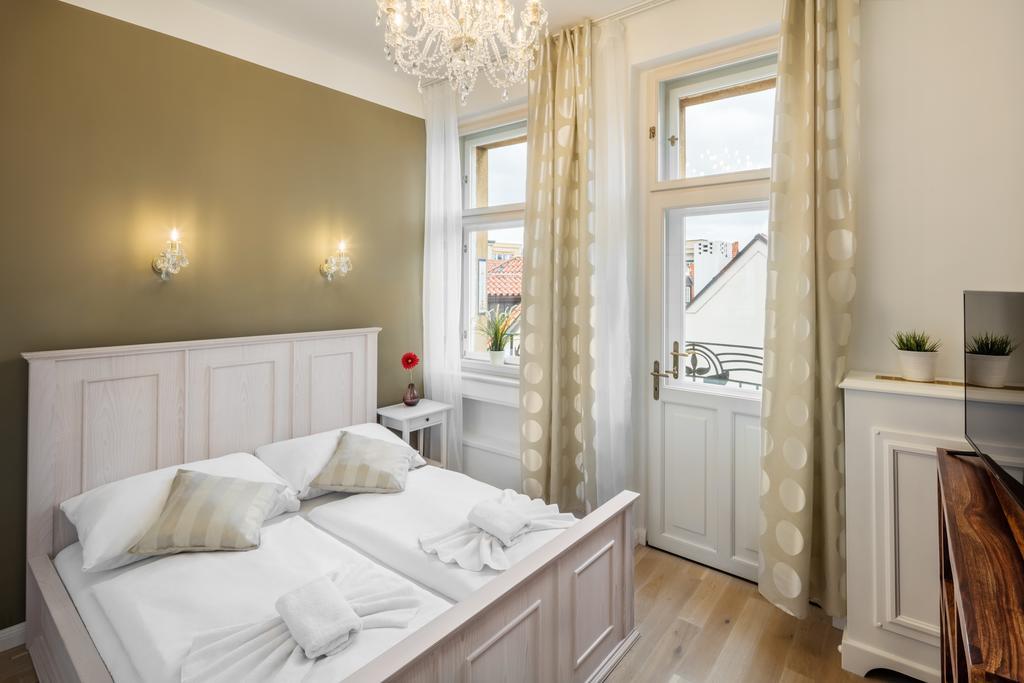 Templova Old Town Apartamento *