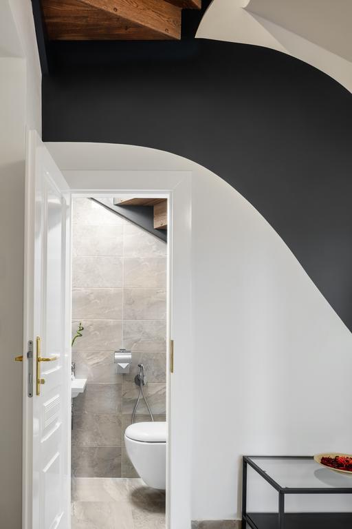 Apartamento Templova Old Town Praga