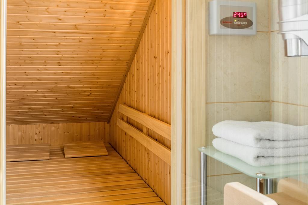 Apartamento Templova Old Town