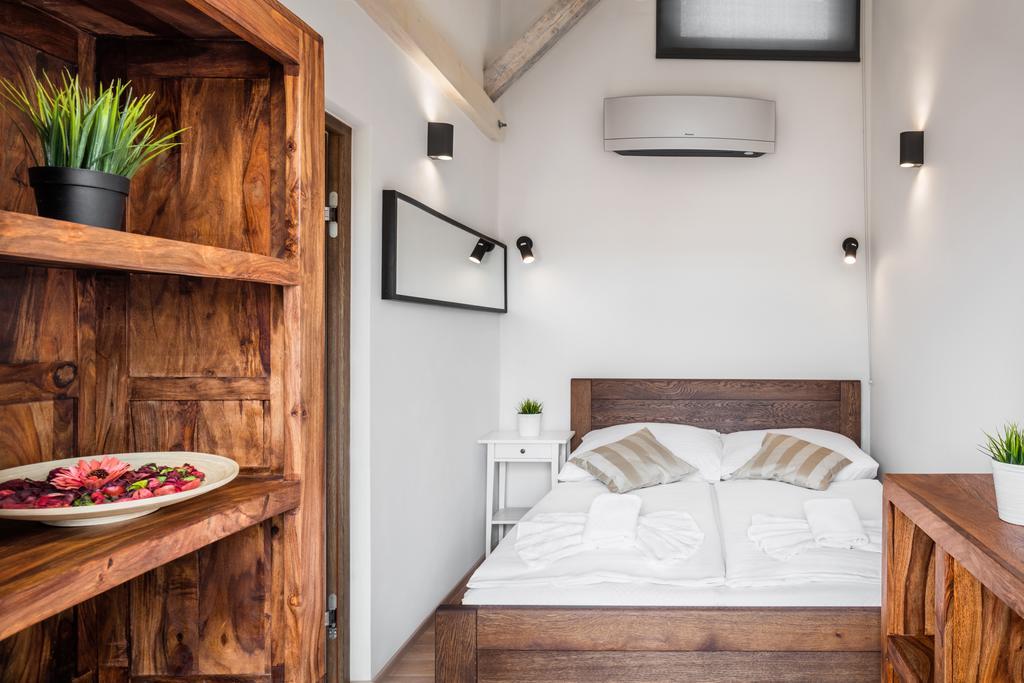 Templova Old Town Apartamento Praga