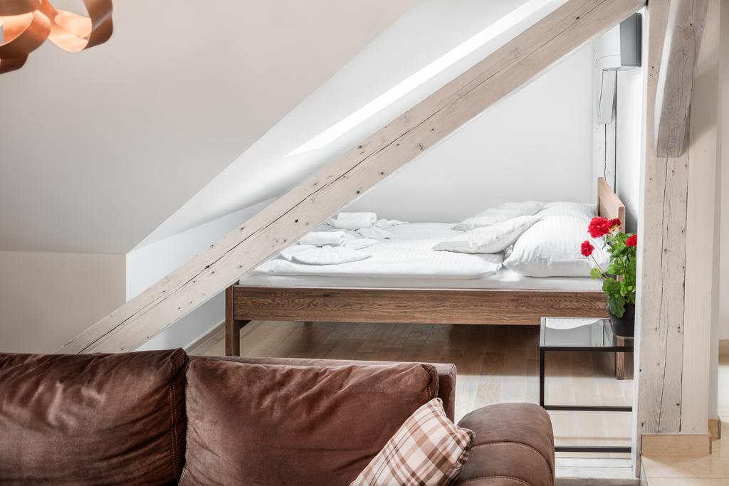 Templova Old Town Apartamento *