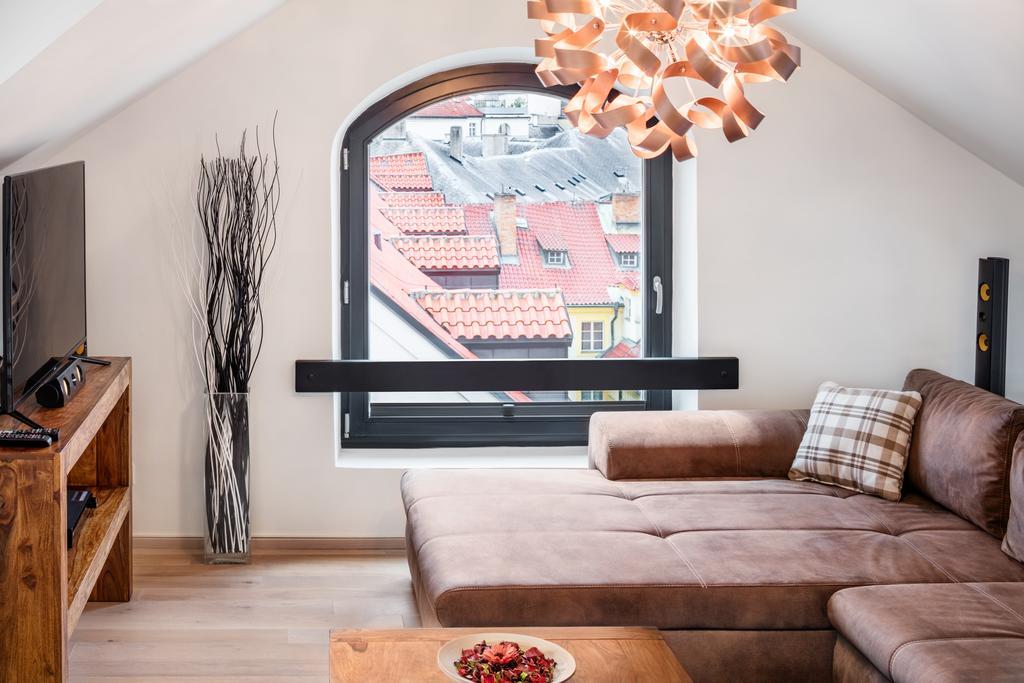 Apartamento Templova Old Town