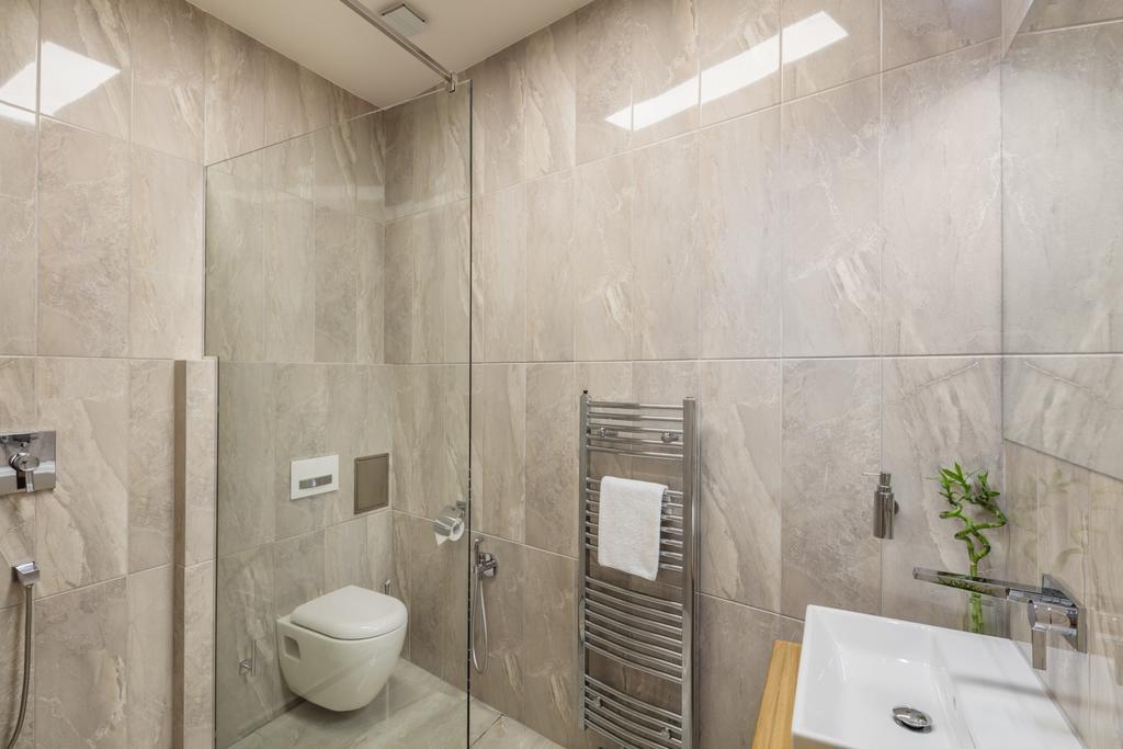 Masná 19 - Old Town Apartment
