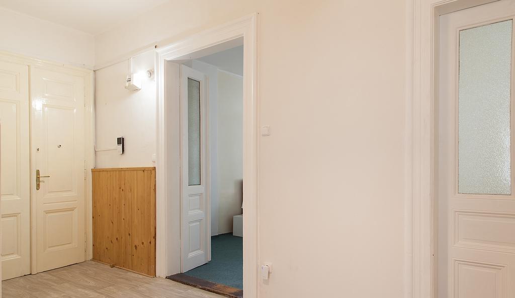 Topapartmany Apartamento