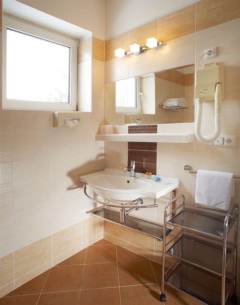 Maison d'hôtes Kern Prague