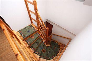 At The Golden Plough Appartement Prague