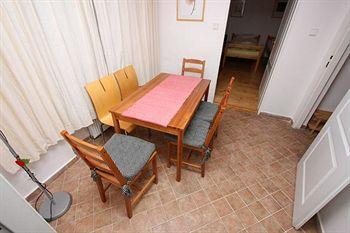 Appartement At The Golden Plough Prague