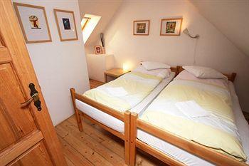 At The Golden Plough Appartement Prague