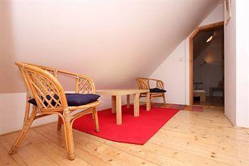 At The Golden Plough Appartement