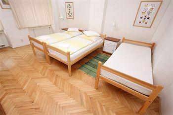 Appartement At The Golden Plough