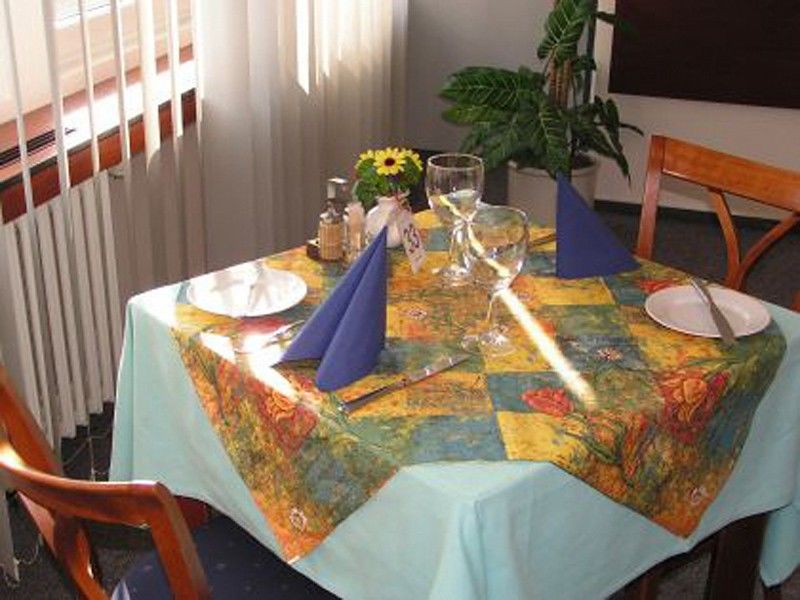 Areal Repy Otel Prag