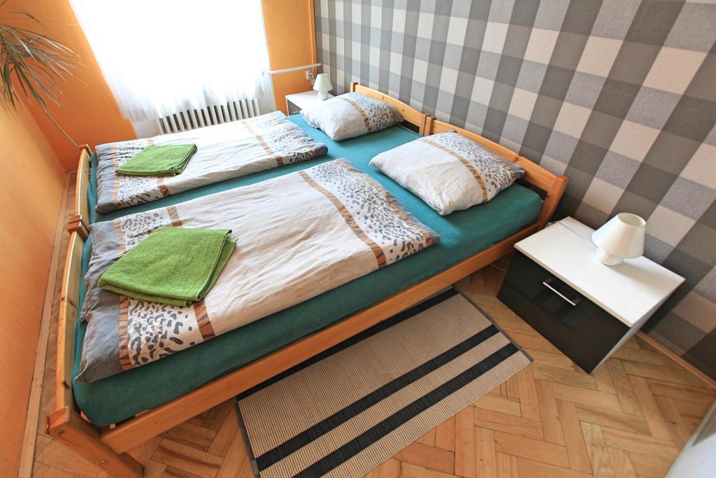 Hostel Sklep Prague