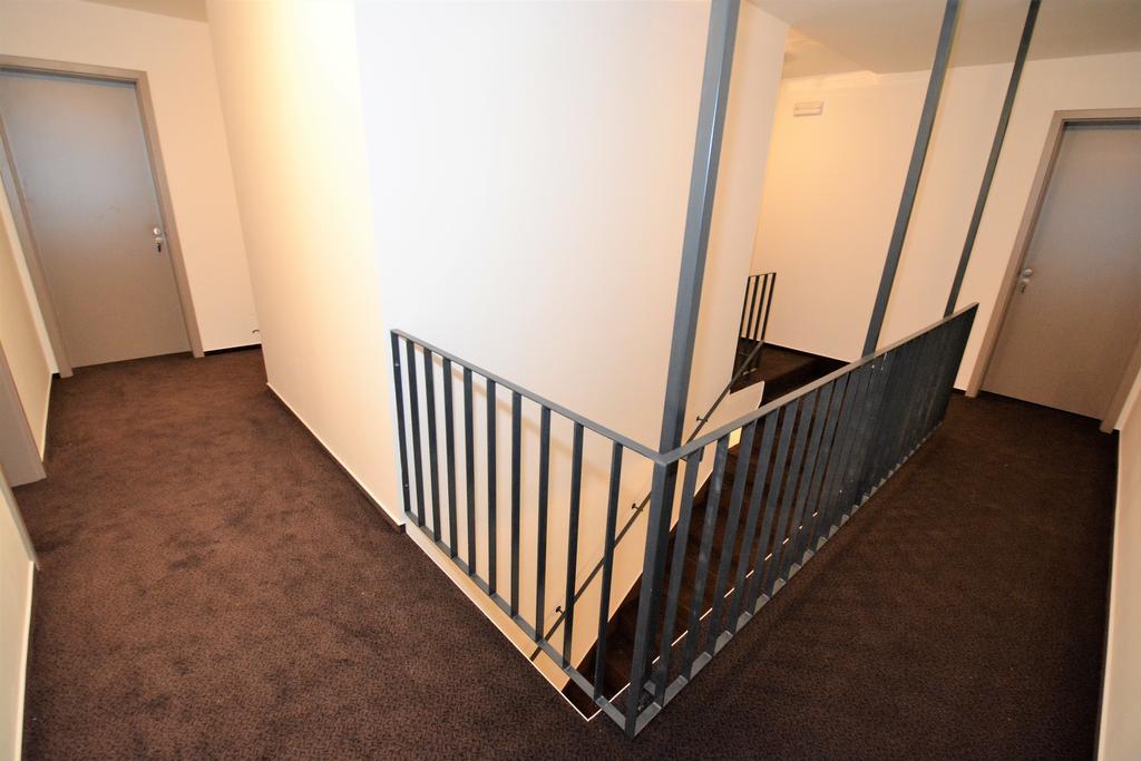 Harfa Hostel Prag