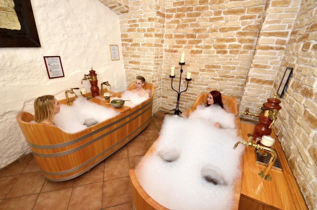 Hotel Royal Ungelt Prague